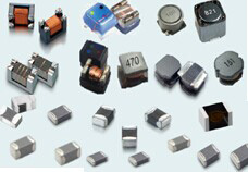 奇力新電感系列