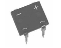 單相橋式整流二極管 DB207